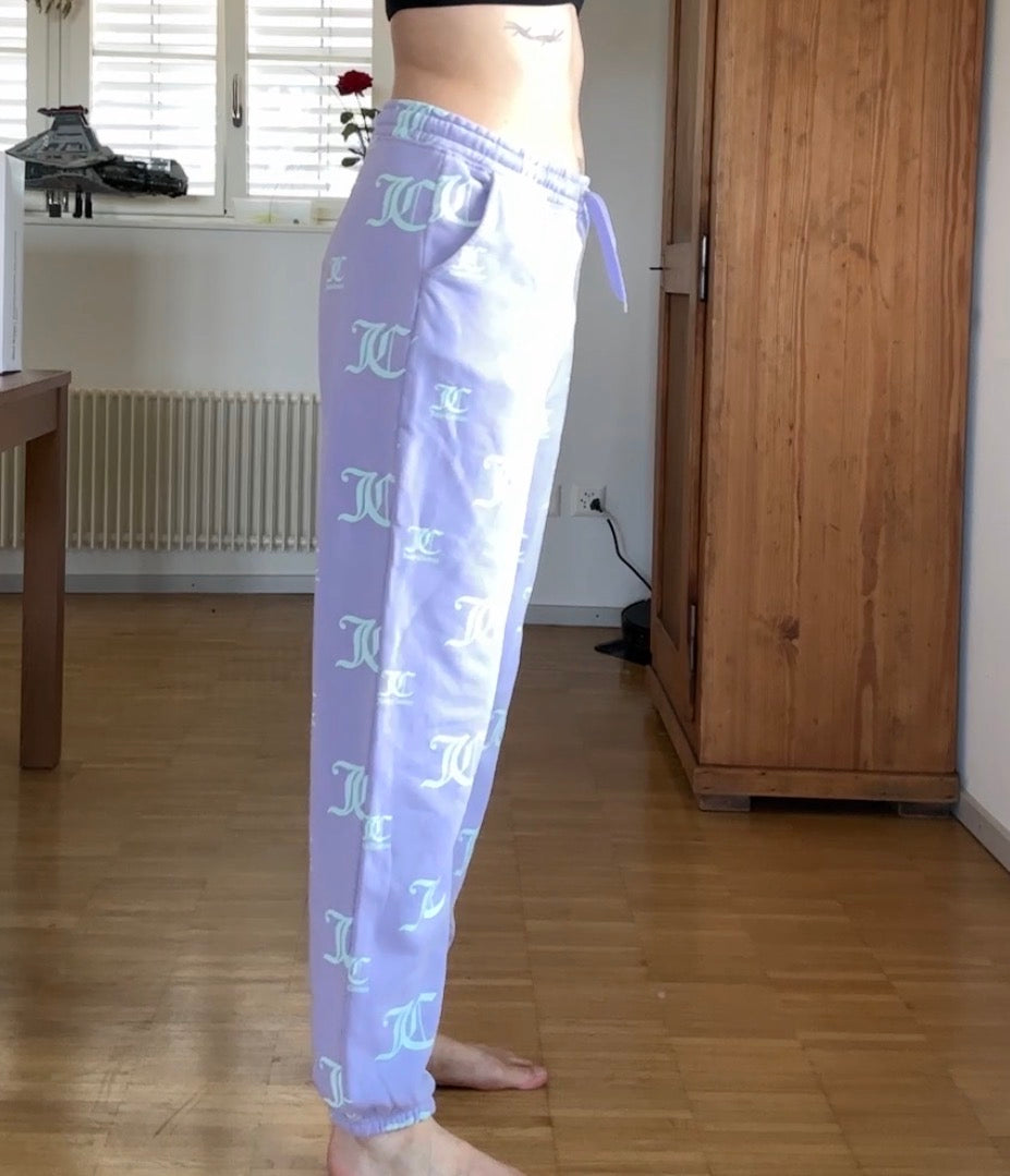 Juicy Couture Jogginghose 💜
