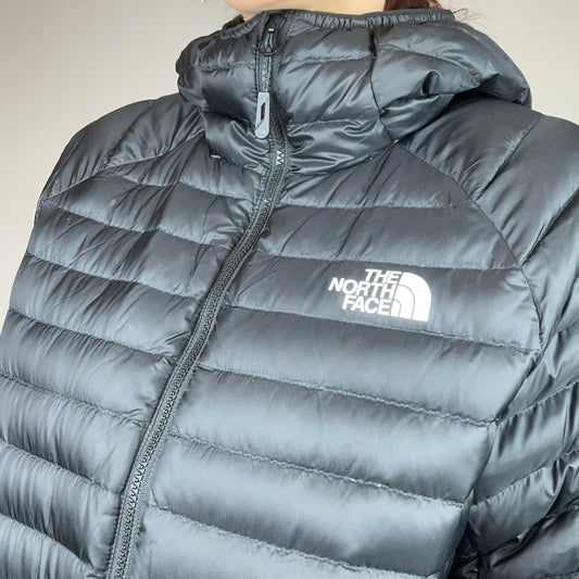 The North Face Puffer Jacket | Bern