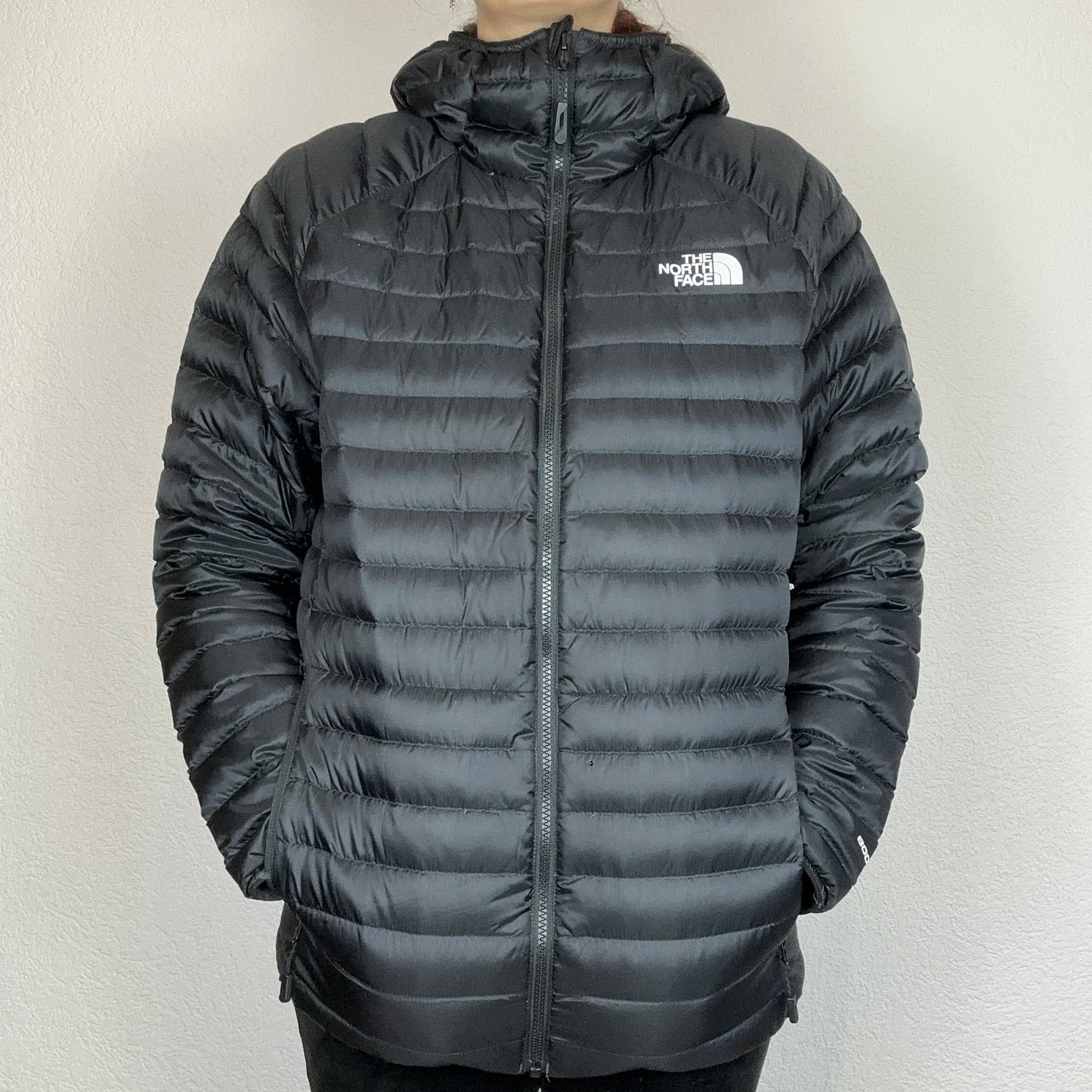 The North Face Puffer Jacket | Bern