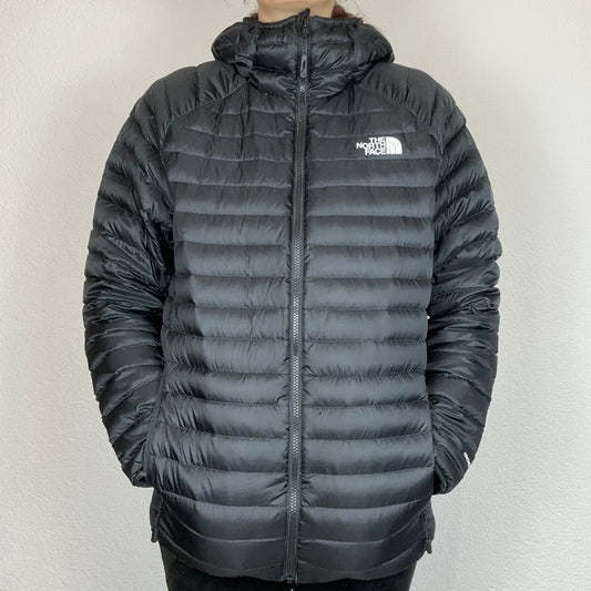 The North Face Puffer Jacket | Bern