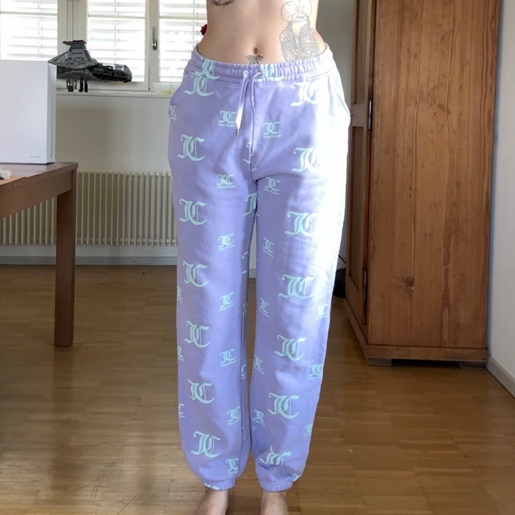 Juicy Couture Jogginghose 💜