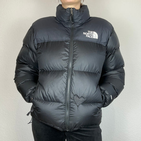 The North Face Puffer Jacket | Bern