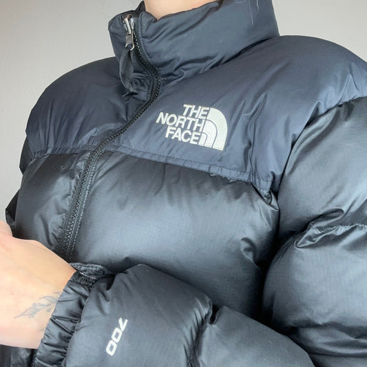 The North Face Puffer Jacket | Bern