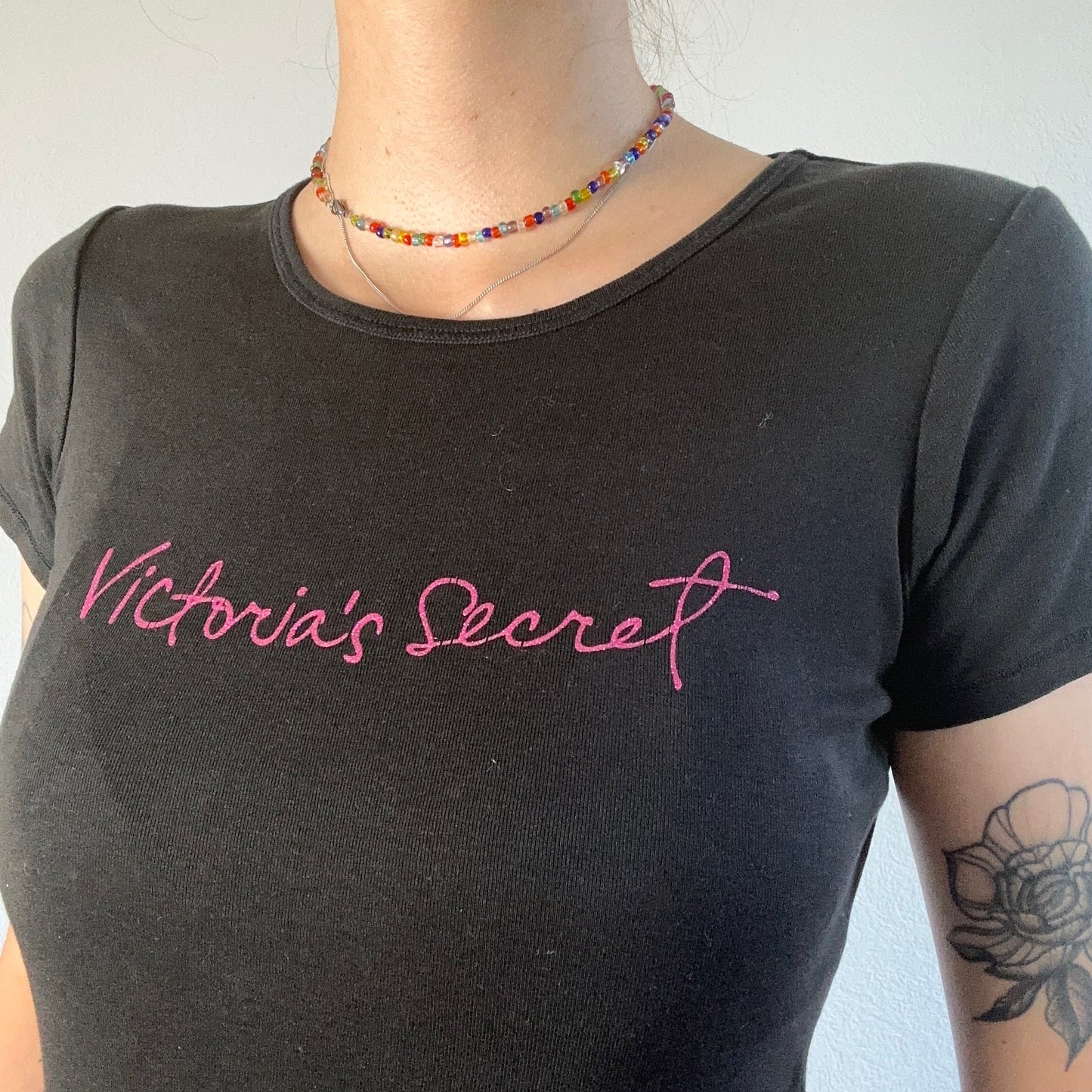 Victotia‘s Secret Shirt | Bern