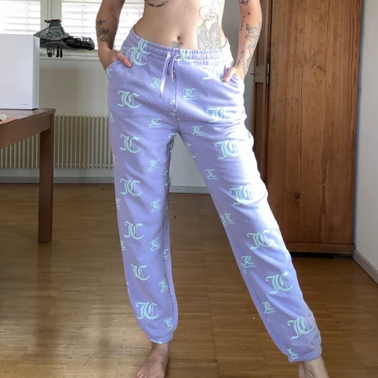 Juicy Couture Jogginghose 💜