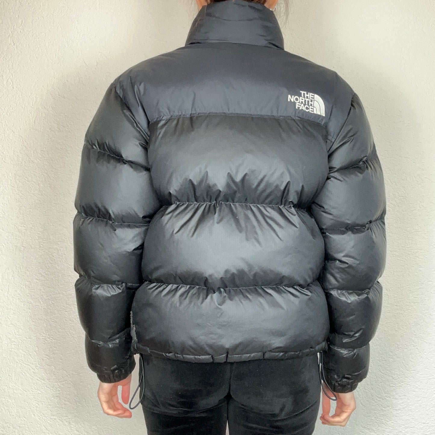 The North Face Puffer Jacket | Bern