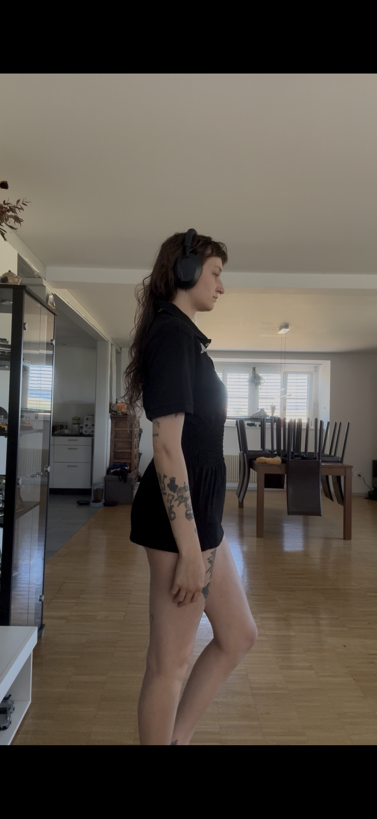 Thriftflip Kappa Polo Shirt