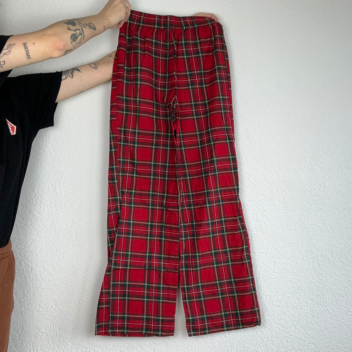 Christmas Pyjama Pants