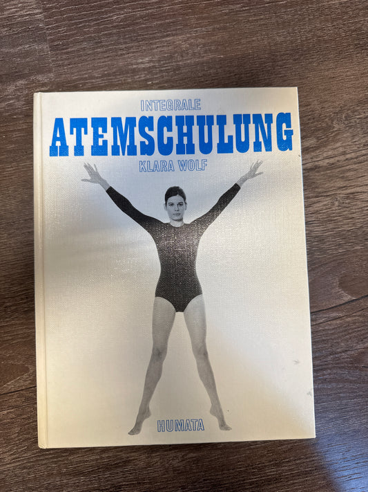 Vintage-Buch