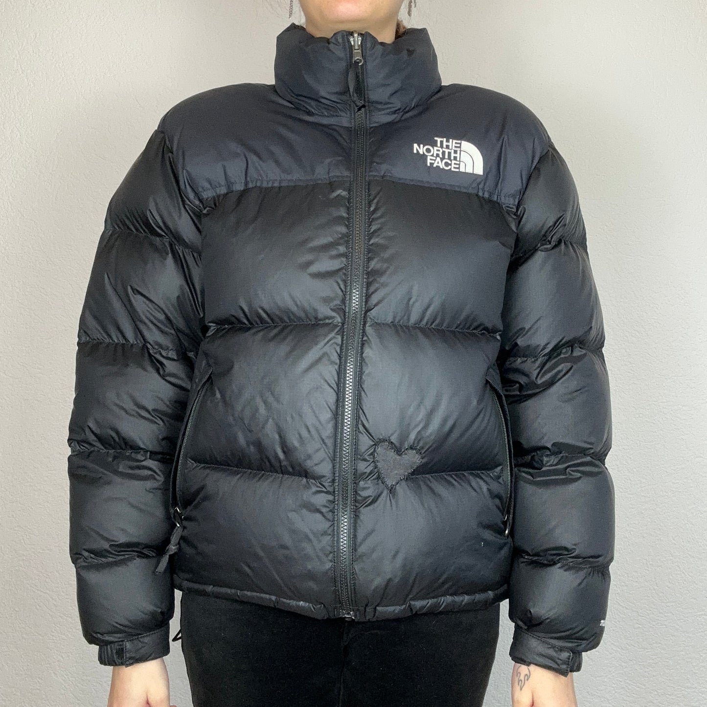 The North Face Puffer Jacket | Bern