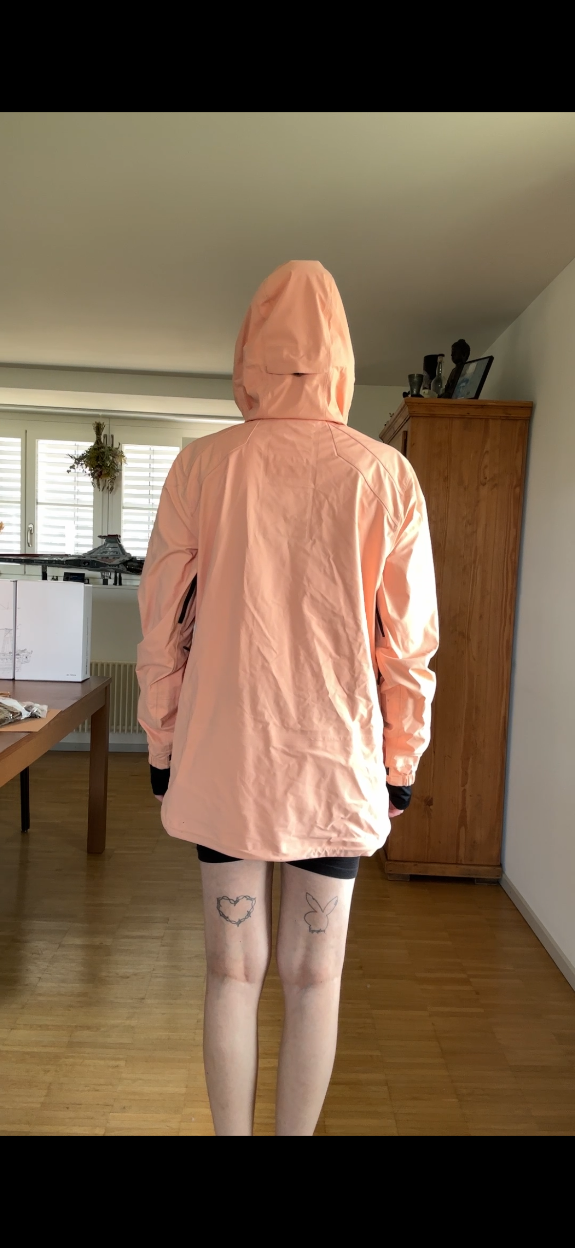 Volcom Gore-Tex Snowboardjacke