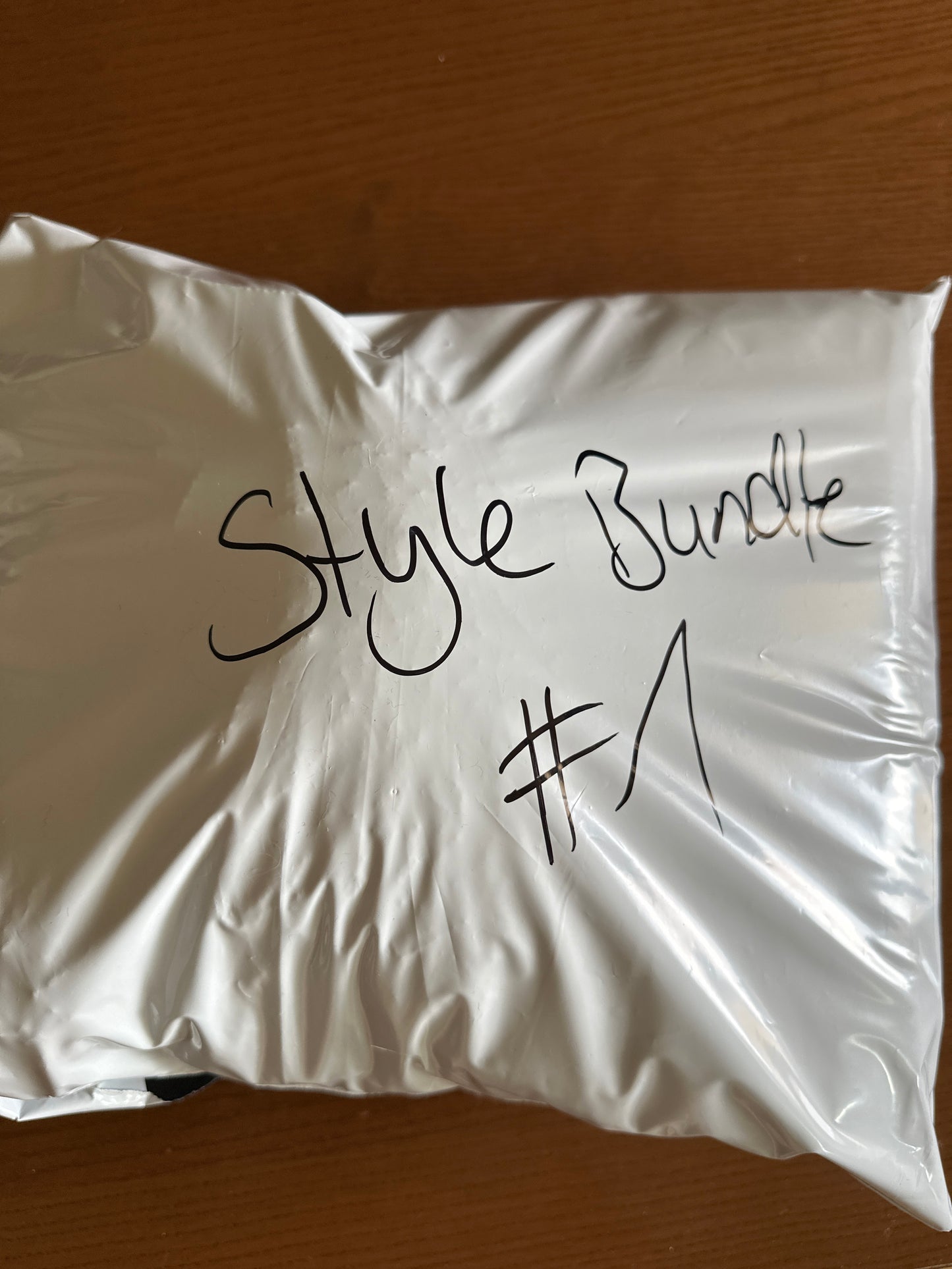 Style Bundle #1 🍒🤎 | marko