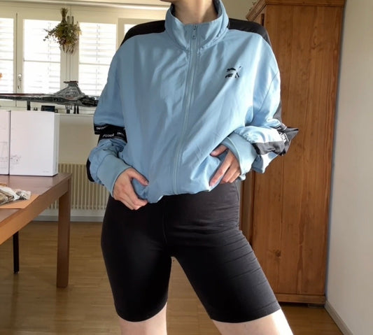 Blue Puma Jacket | marko