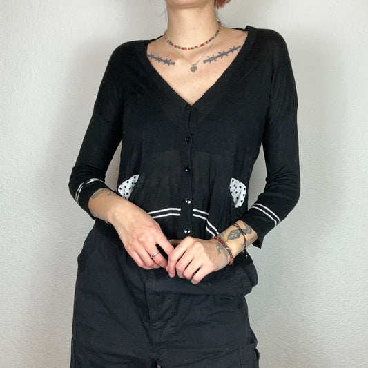 Cute black Jacket | Bern