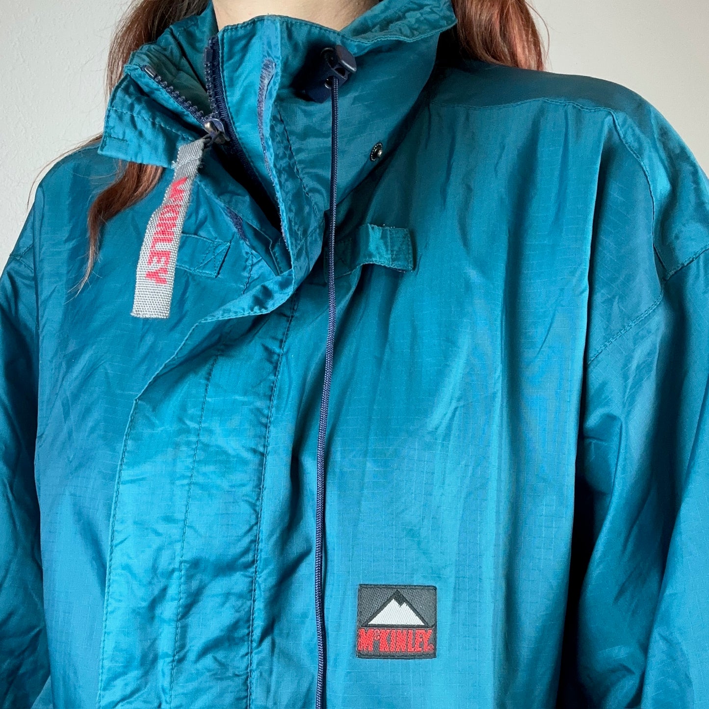 Vintage Ski Jacket | Bern