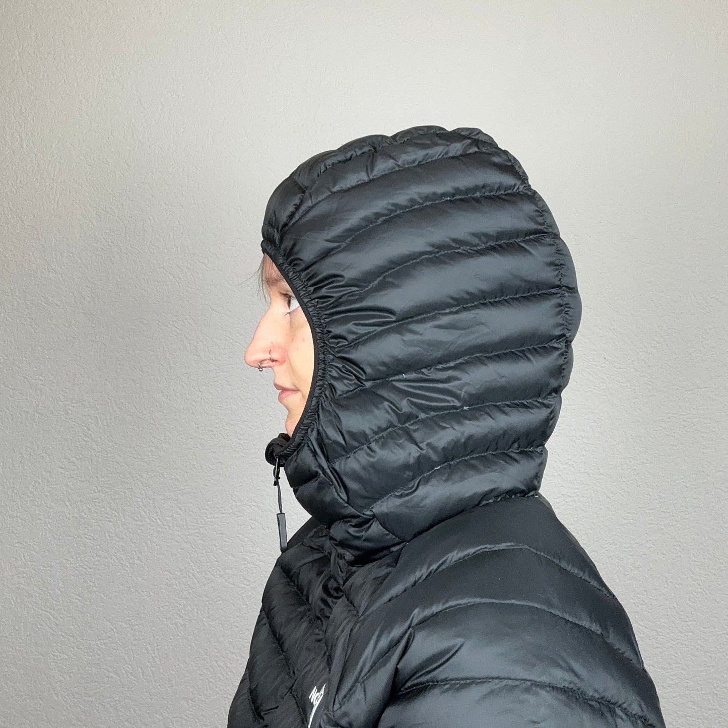 The North Face Puffer Jacket | Bern