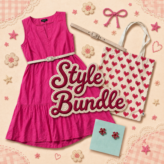 Style Bundle #2 💕 | marko