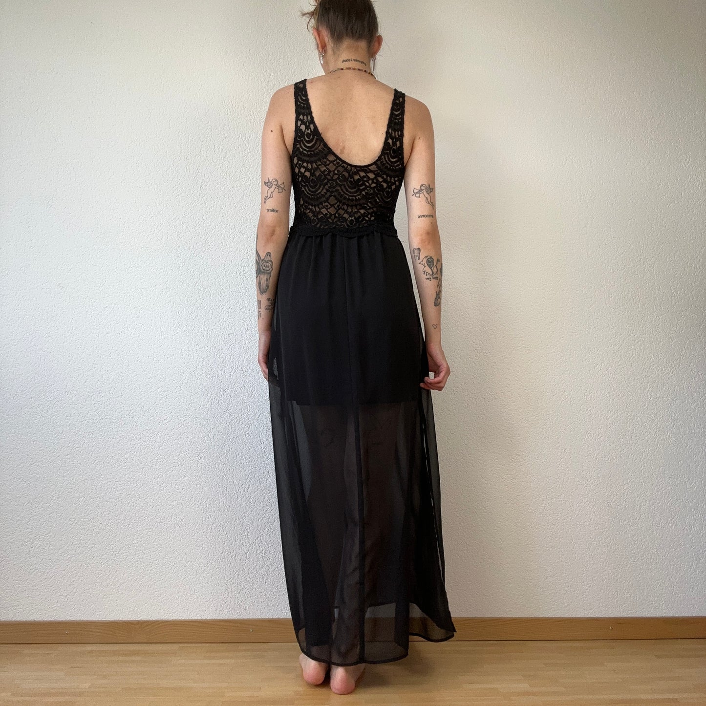 Black Dress | Neuenegg