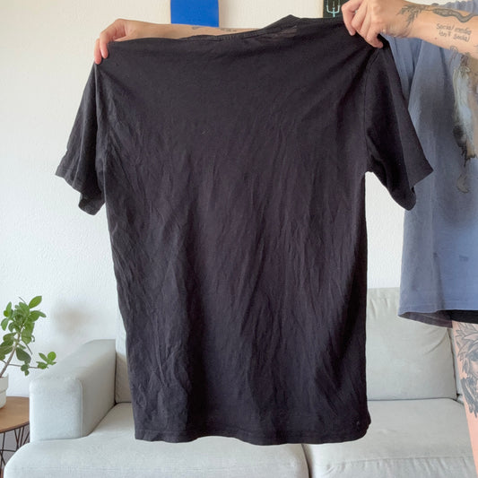 Black Champion Shirt