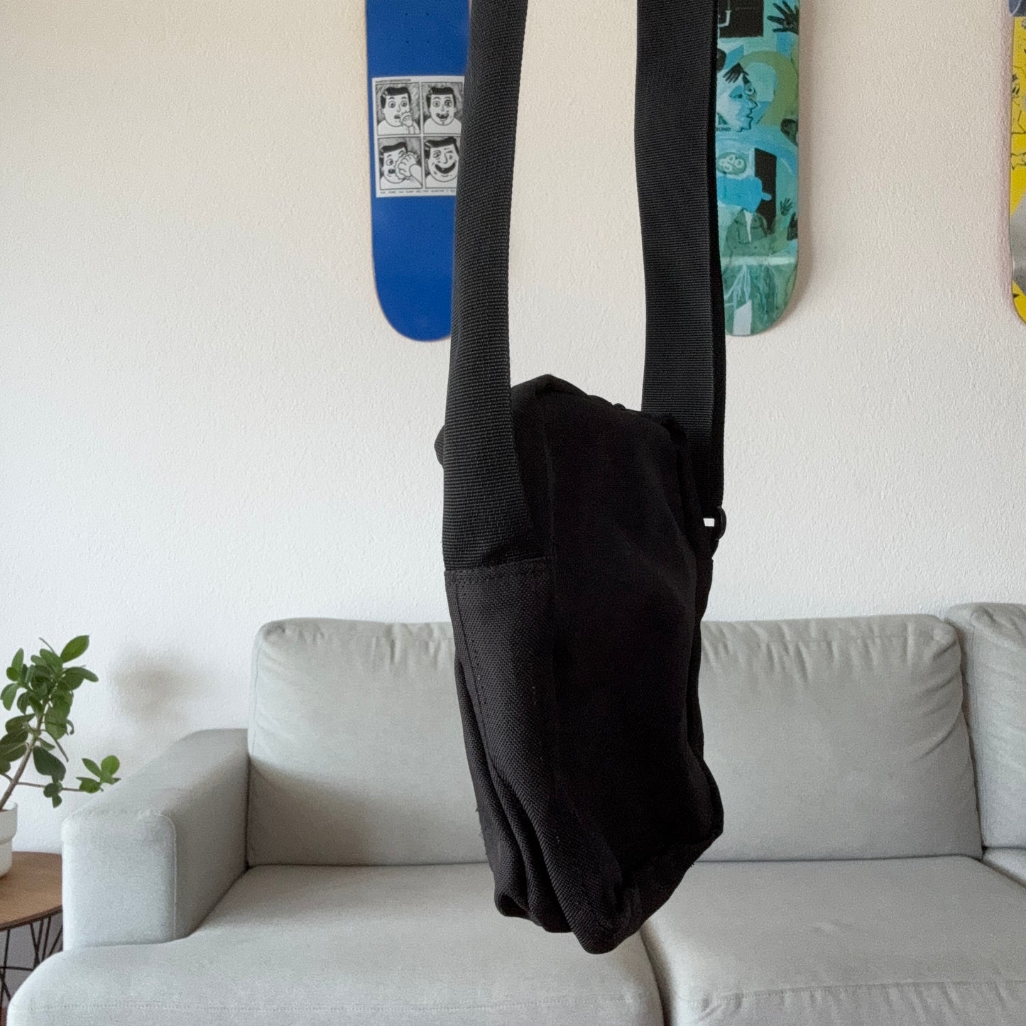 Black Bag | Bern