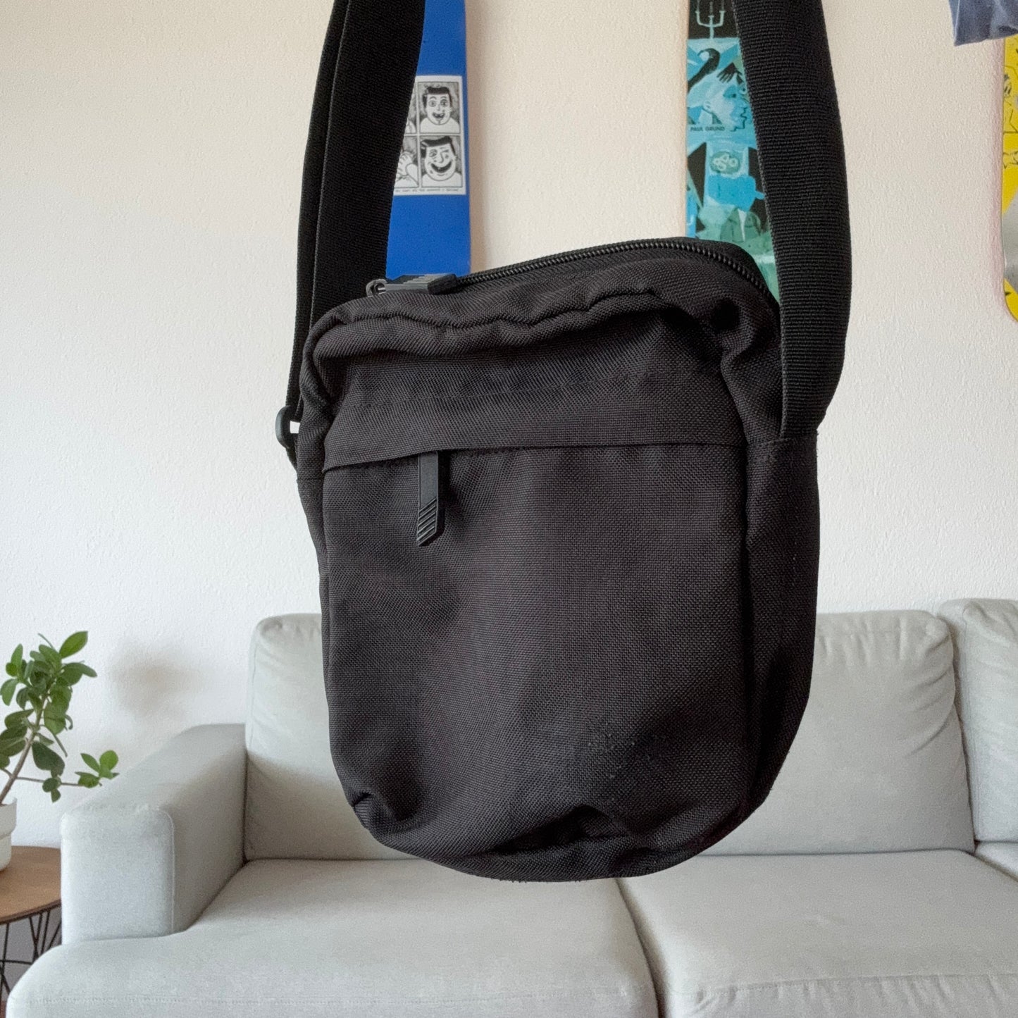 Black Bag | Bern