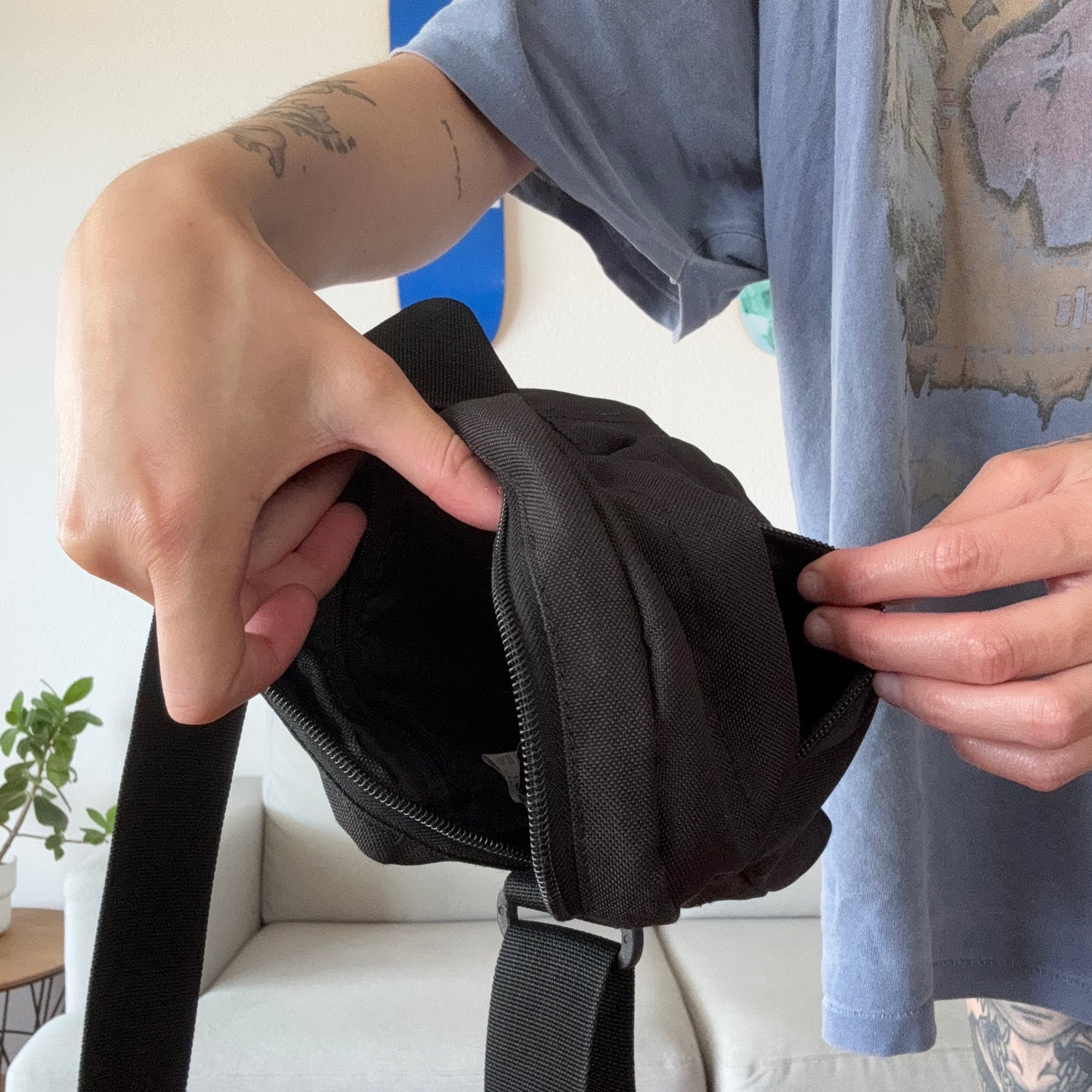 Black Bag | Bern