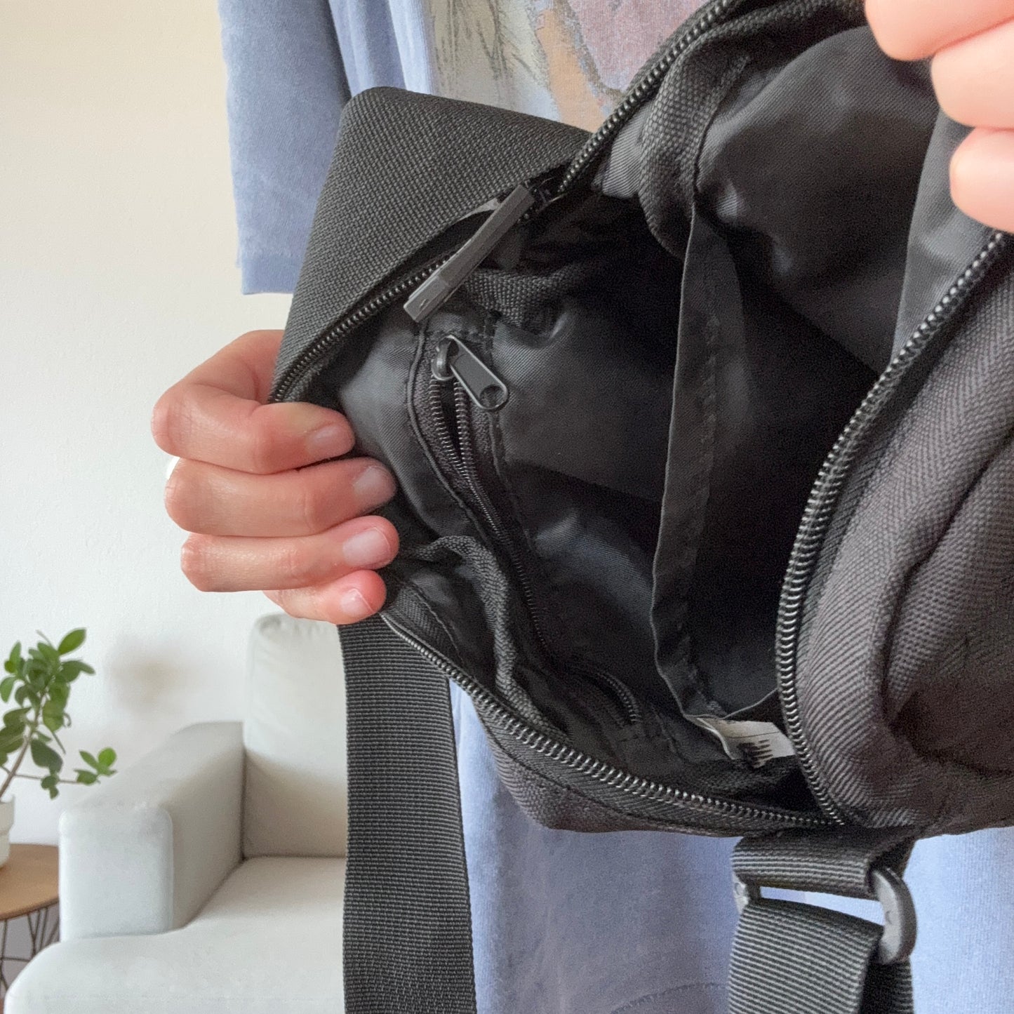 Black Bag | Bern