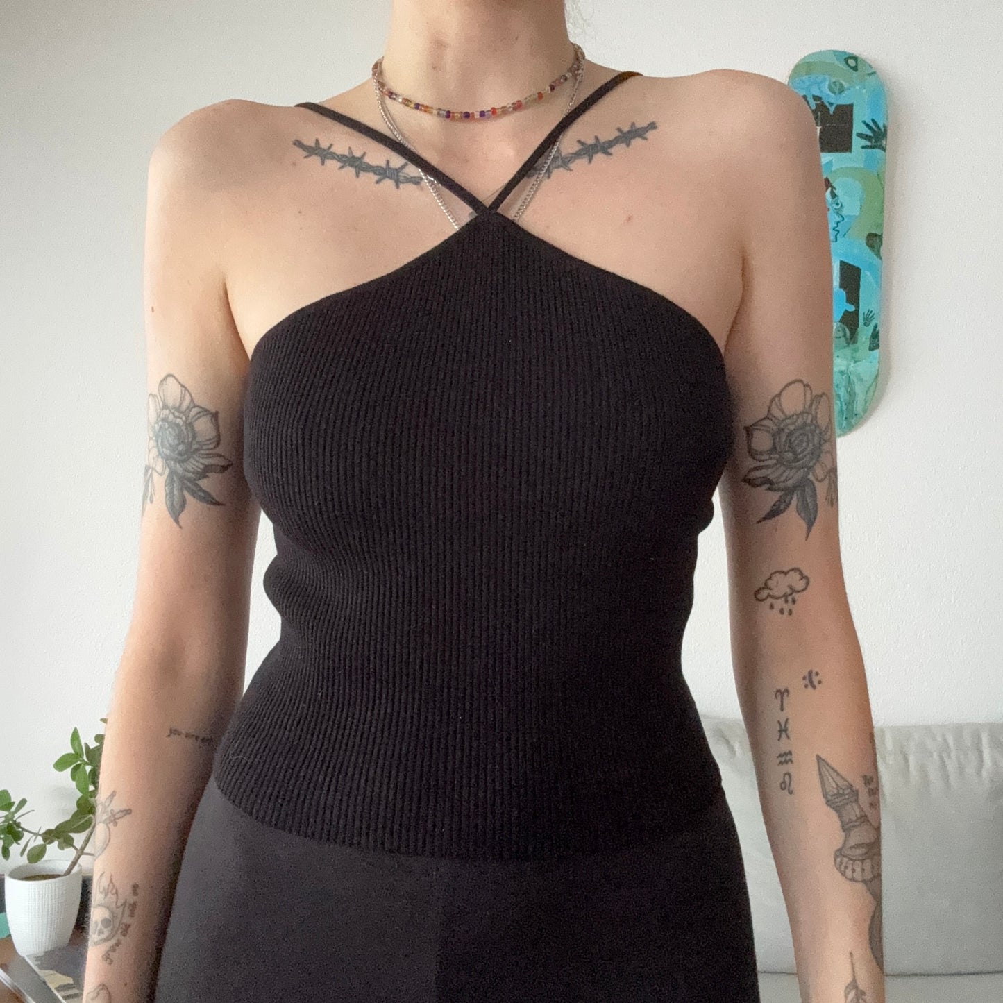 Black Top | Bern