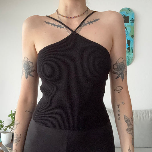 Black Top | Bern
