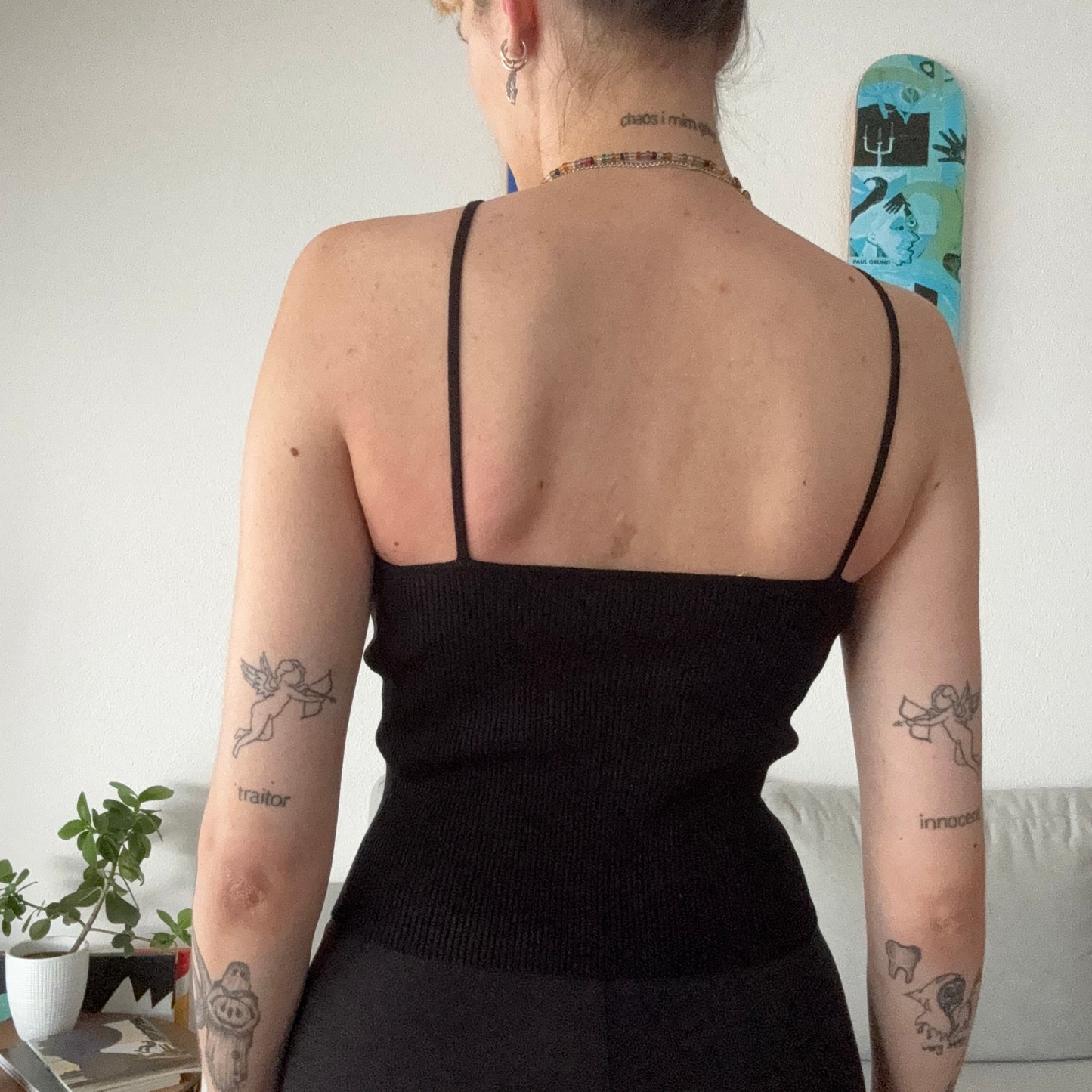 Black Top | Bern