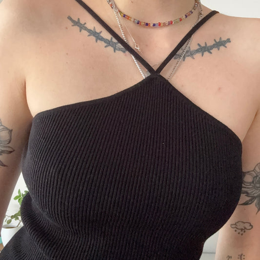 Black Top | Bern