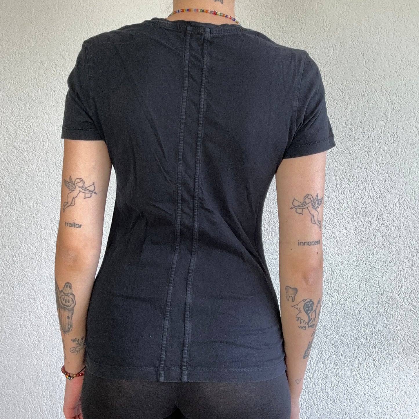 Black CK Shirt | Bern