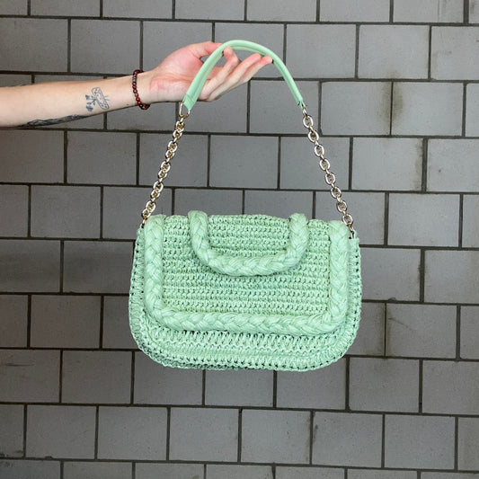 Green Bag | Bern