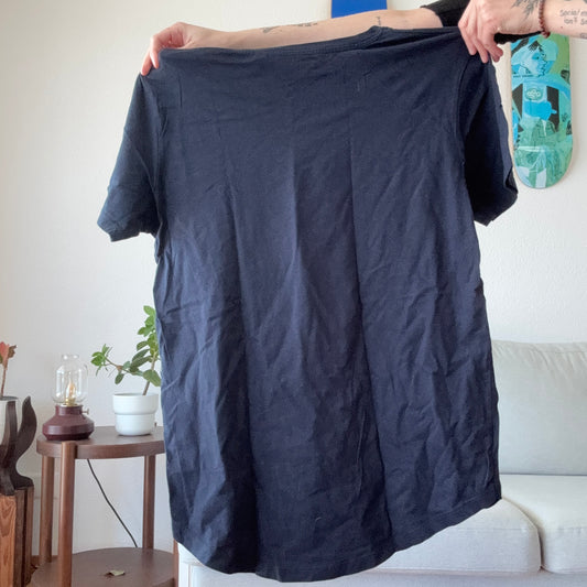 Blue Shirt