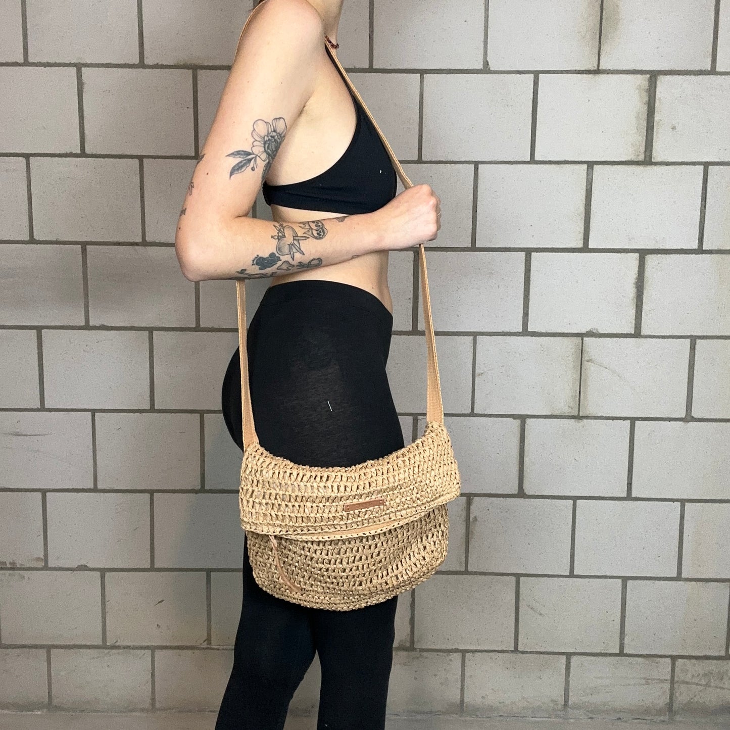 Beige Bag | Bern