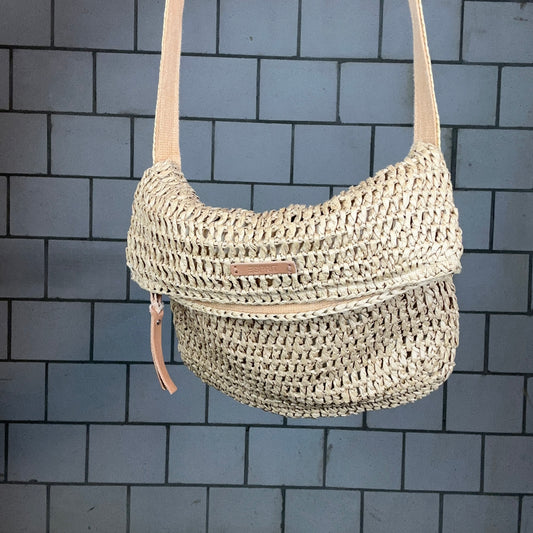 Beige Bag | Bern