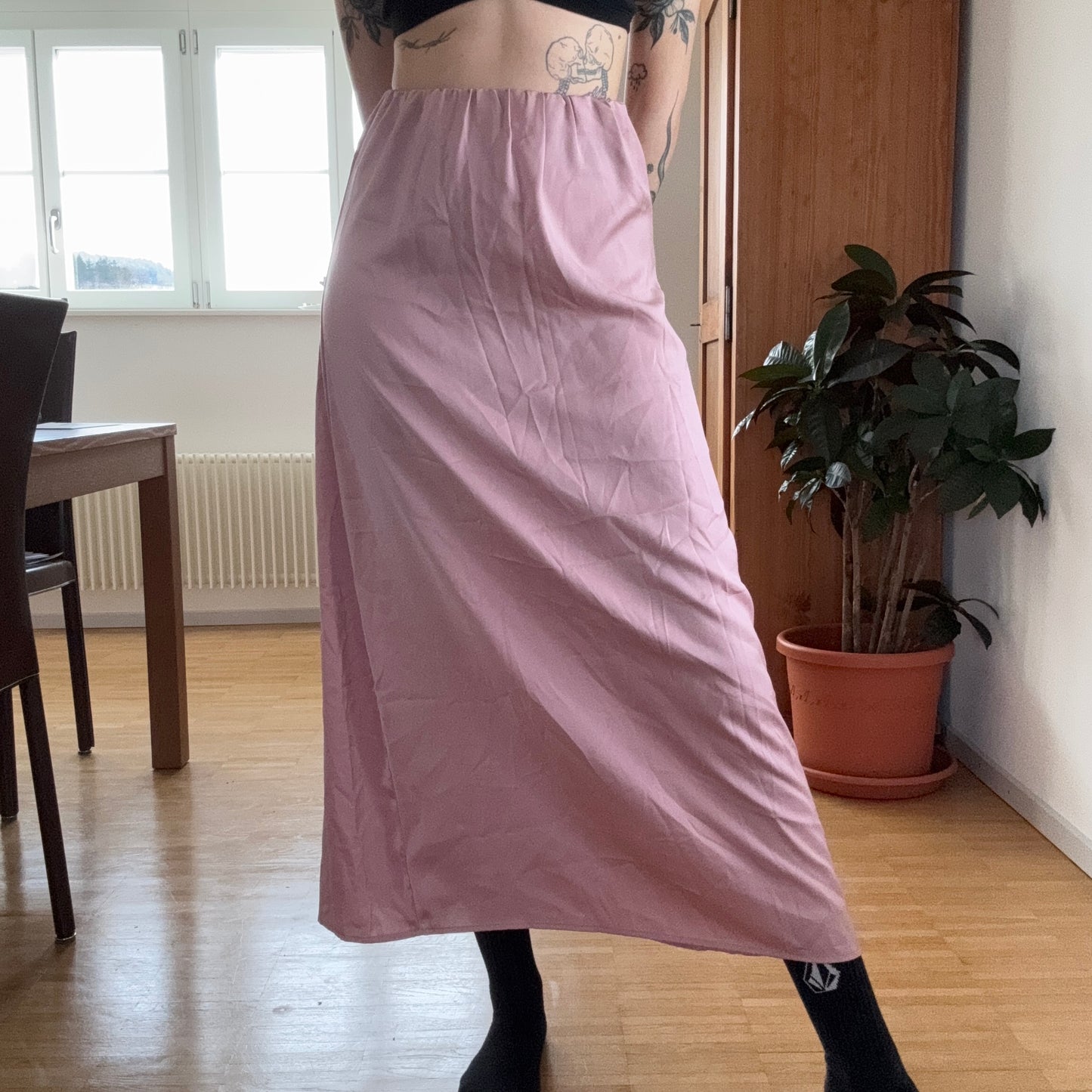Rosa Rock | Bern