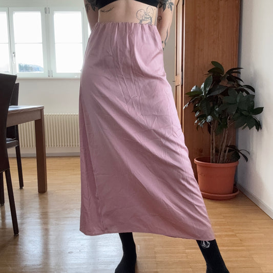 Pink Skirt | Bern