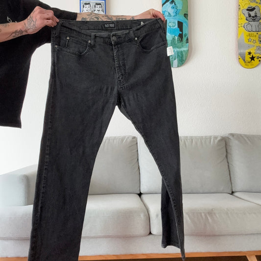 Black Armani Jeans | Bern