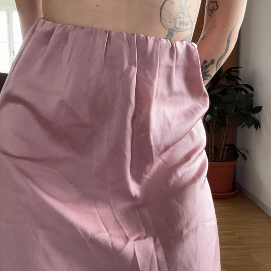 Pink Skirt | Bern