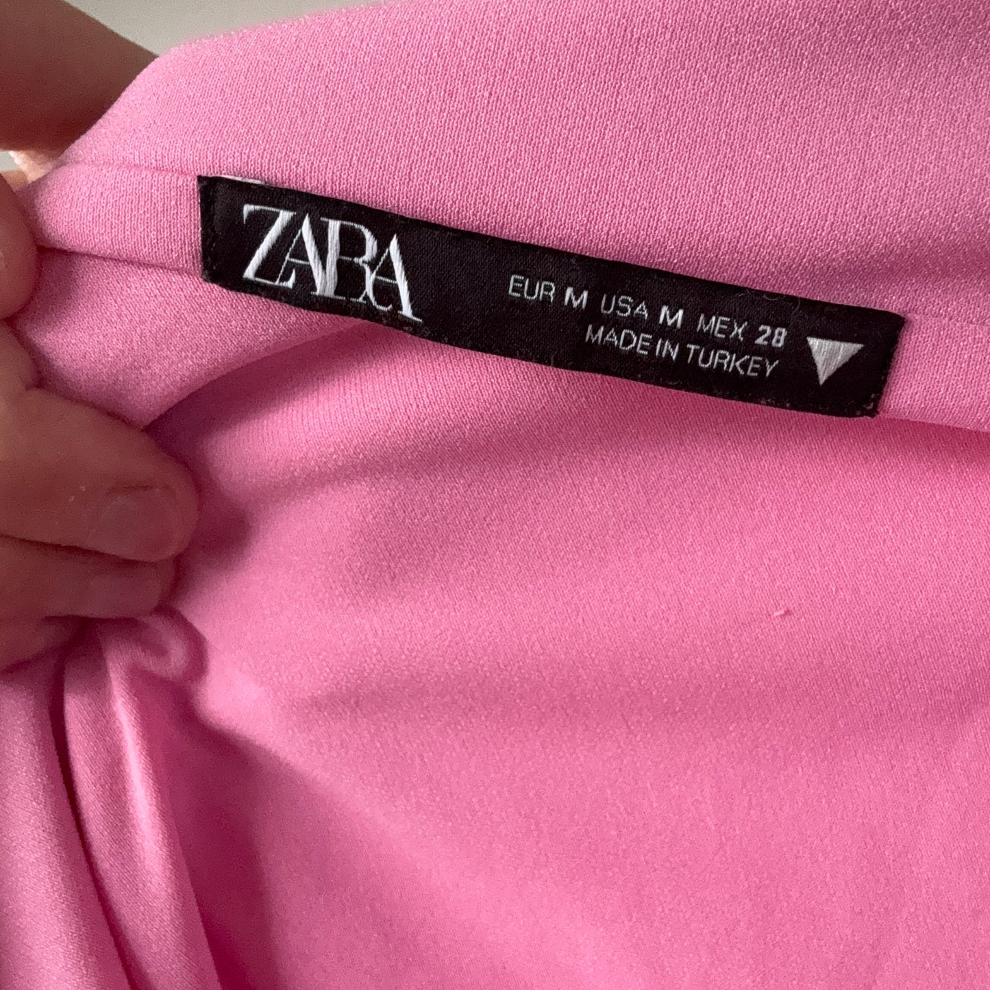 Pinkes Top | Bern