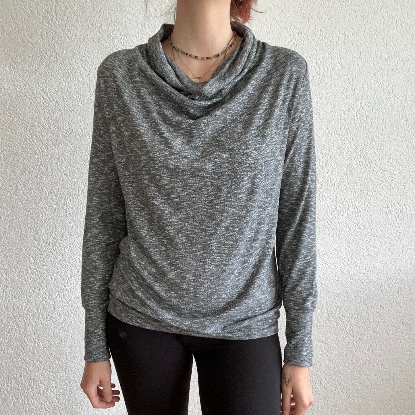 Gray Longsleeve