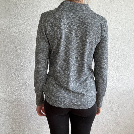 Gray Longsleeve