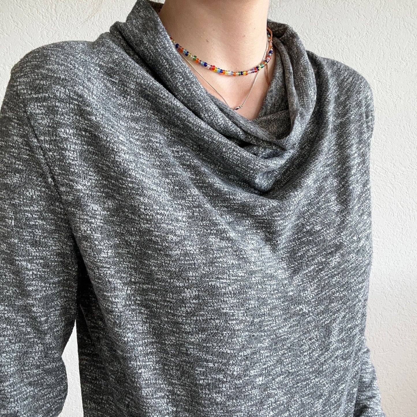 Gray Longsleeve