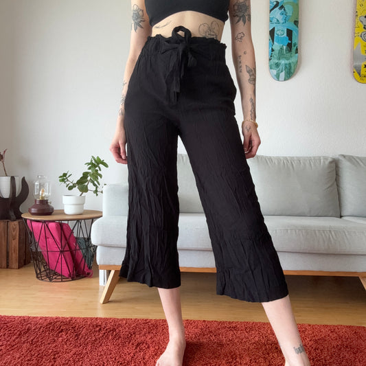 Black Pants
