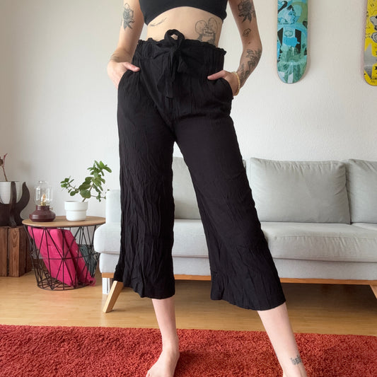 Black Pants