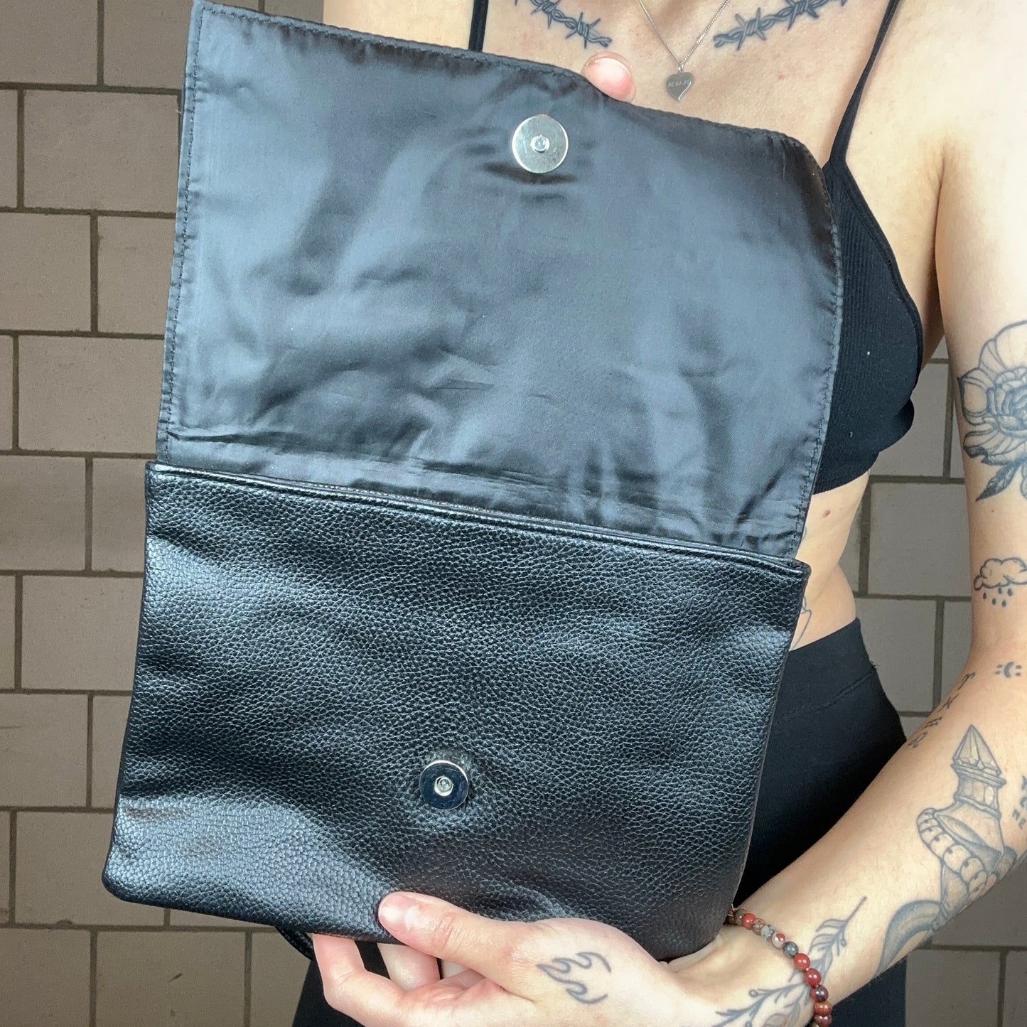 Black Bag