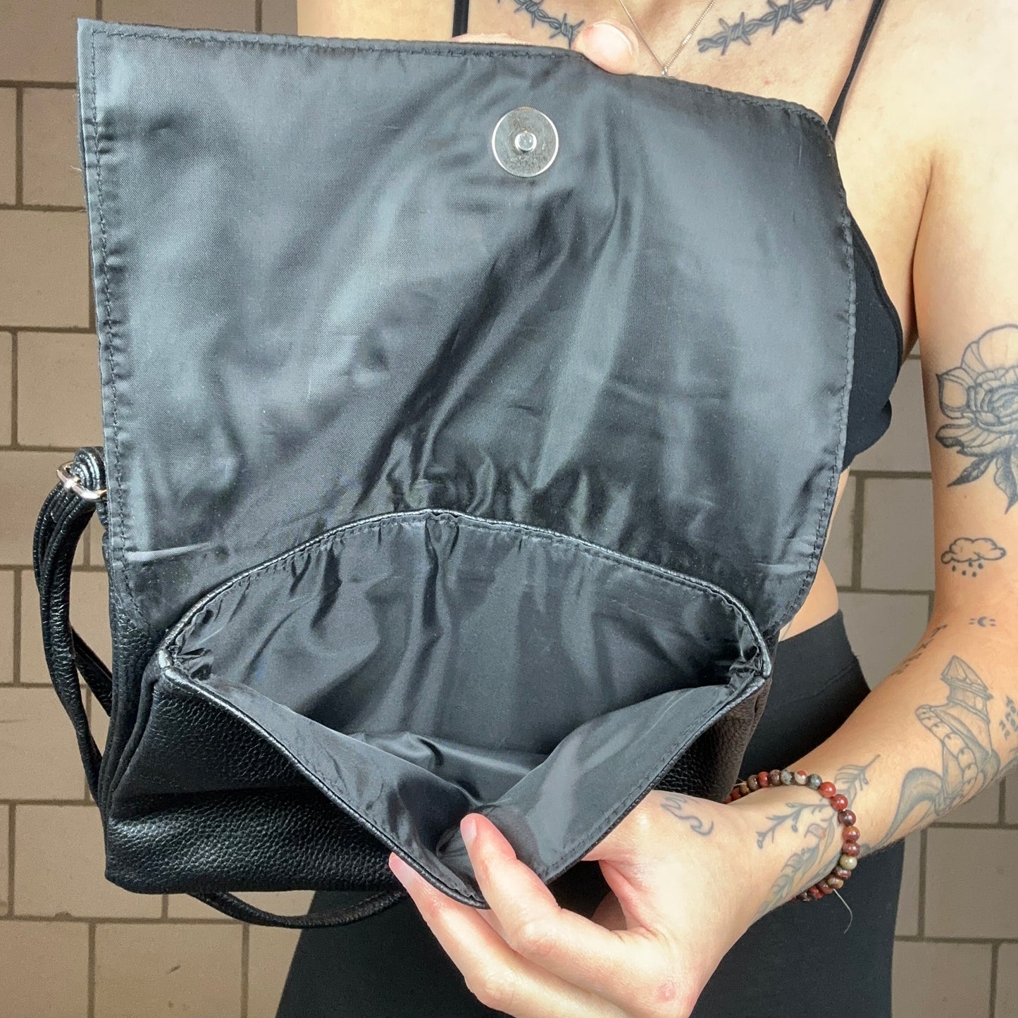 Black Bag