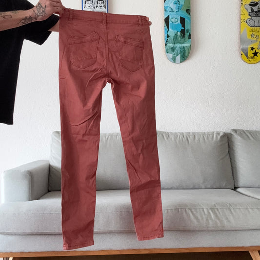 Pink Pants | Bern