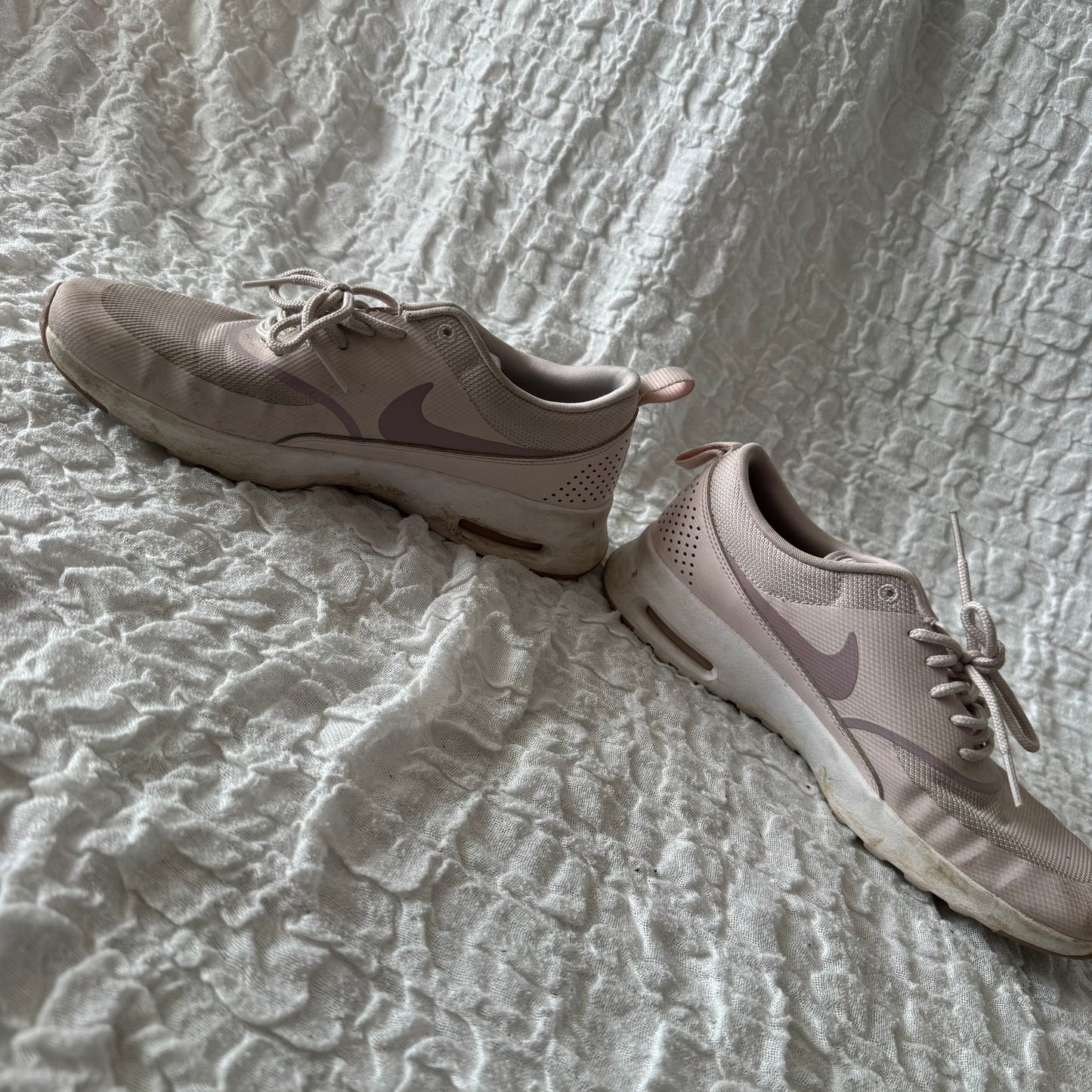 Pink Nike Shoes | Bern